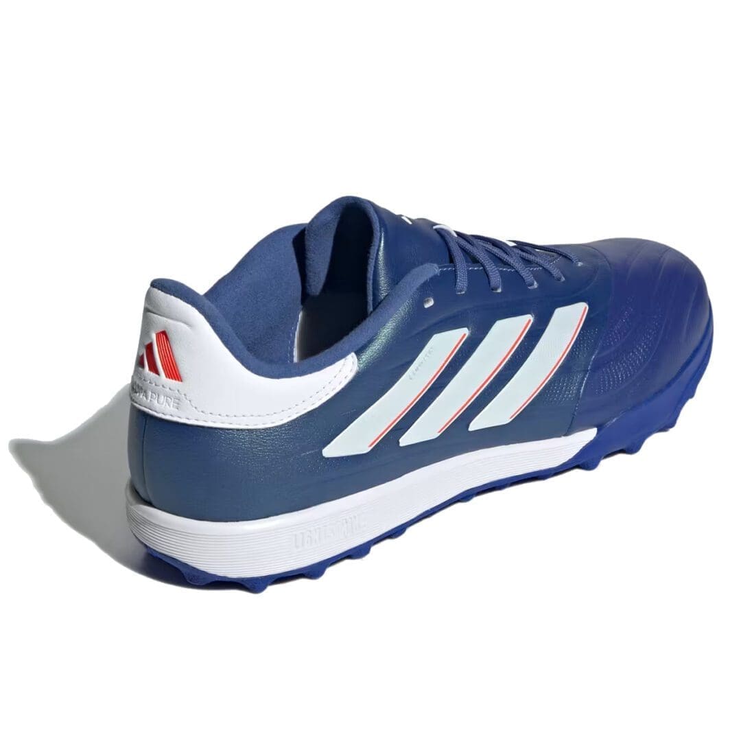 adidas Copa Pure.2 Turf (Royal Blue) - Image 3