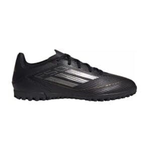adidas F50 Club Turf Shoes (Black)