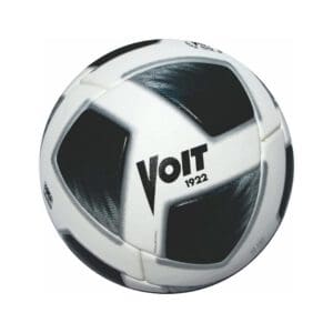 Voit Official Liga Mexico Soccer Ball pro Match FIFA Quality Size 5