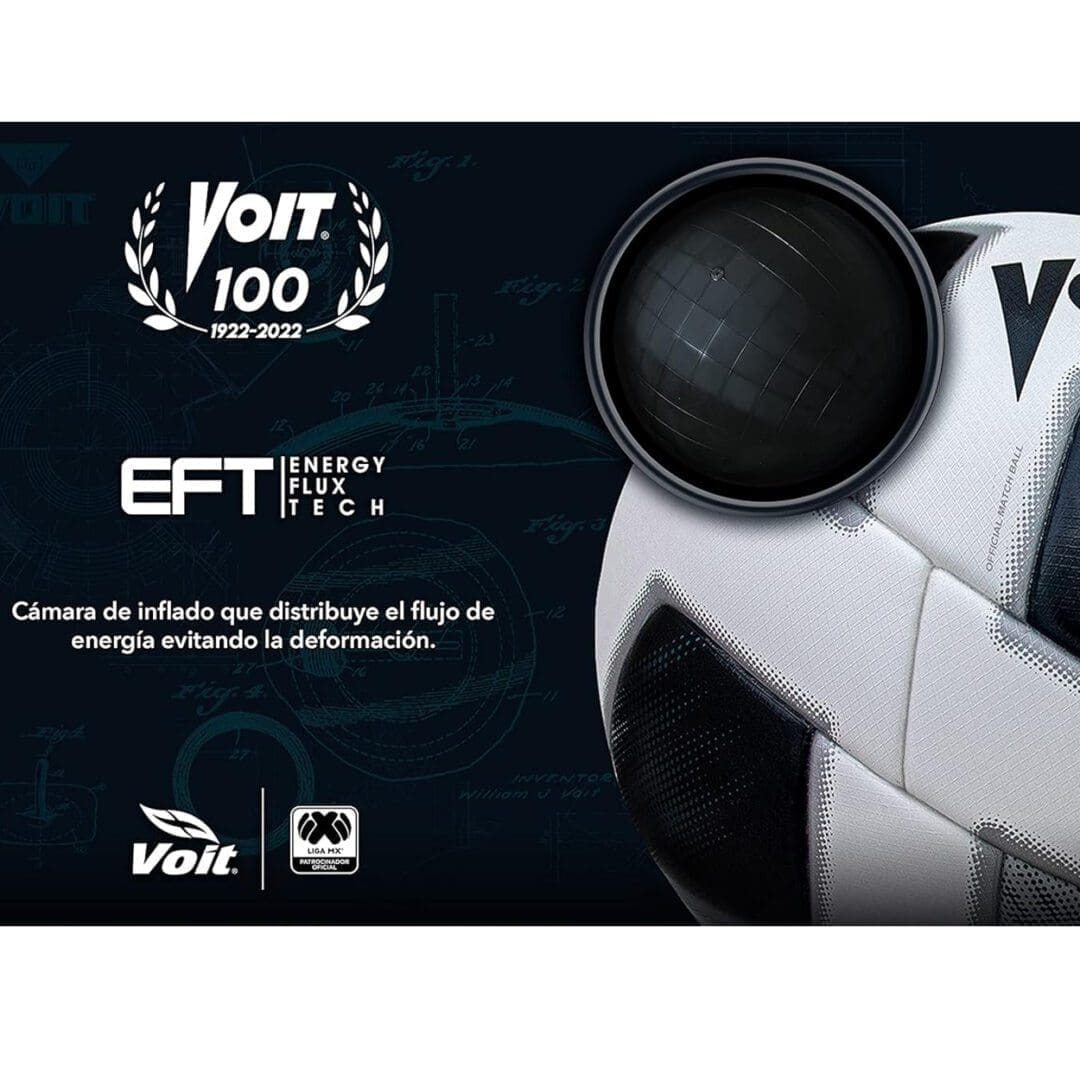 thumbnail image 2 of VOIT Pro Match Official Size 5 Soccer Ball – FIFA Quality, Pink, Aerodynamic Design 2 of 6