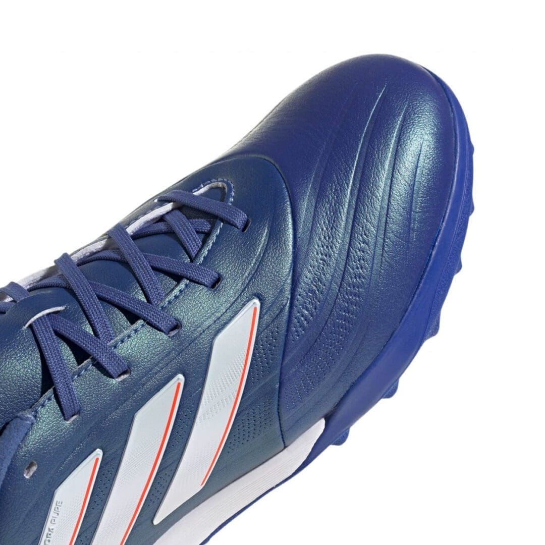 adidas Copa Pure.2 Turf (Royal Blue) - Image 6