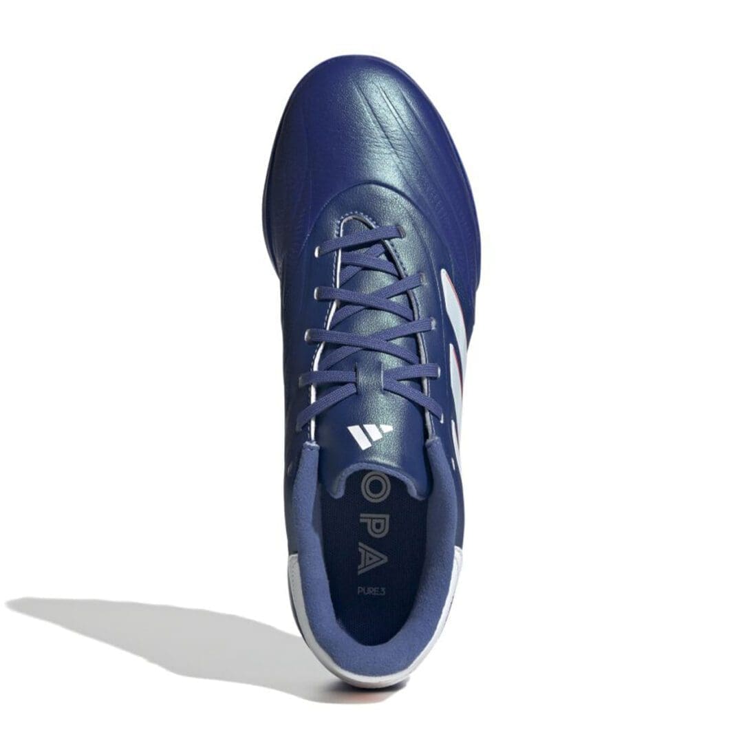 adidas Copa Pure.2 Turf (Royal Blue) - Image 4