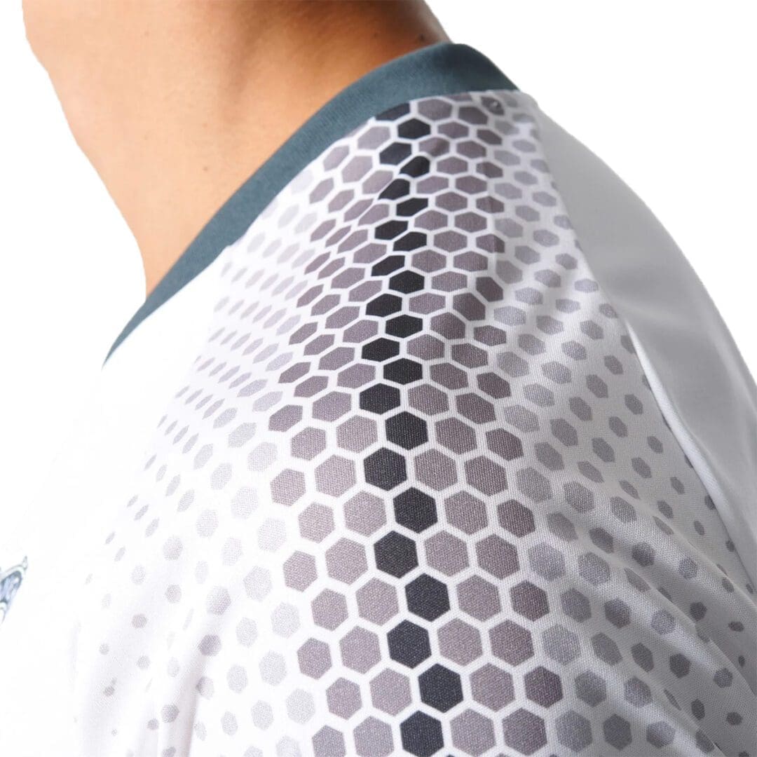 adidas Manchester United Men's Third Jersey 2016/17 - Image 4