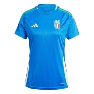 adidas Italy Women's Home Jersey EURO 2024