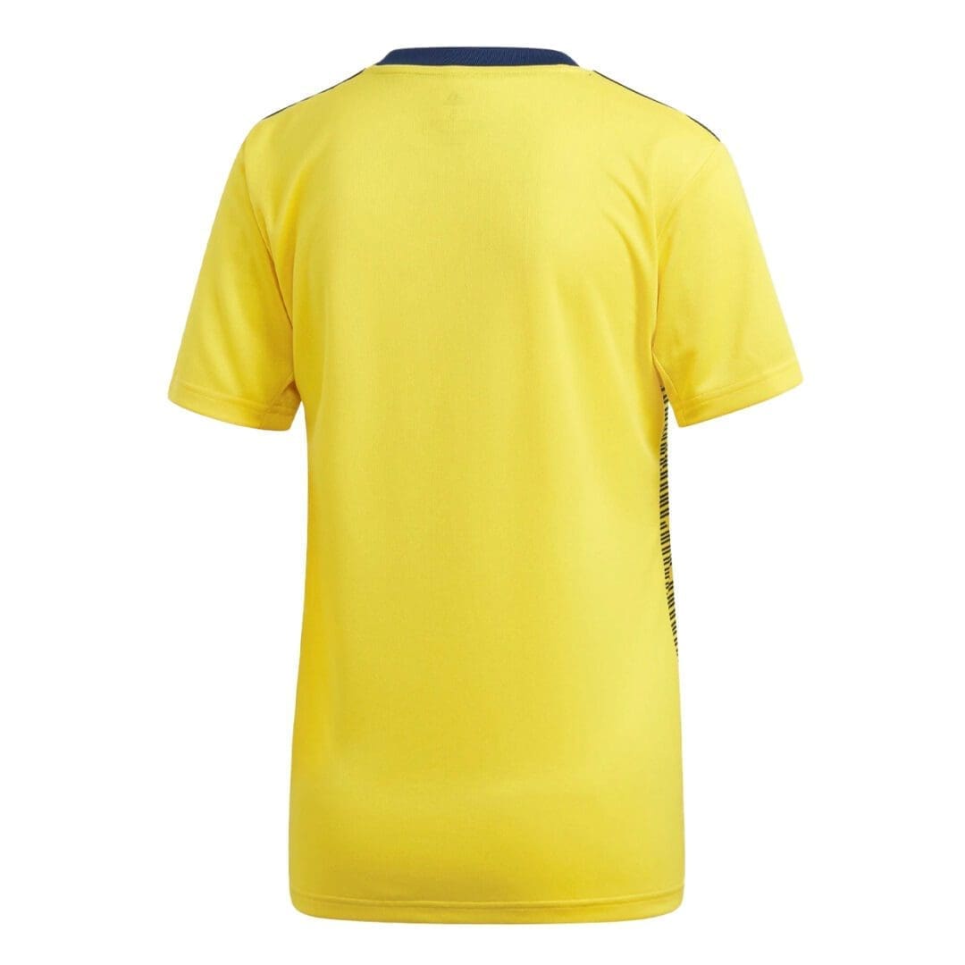 adidas Sweden Women's Home Jersey 2019/20 - Image 2