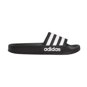 adidas Adilette Shower Youth Sandals (Black)