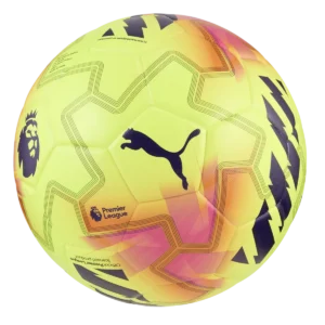 Puma Orbita Match Premier League Lights Ball