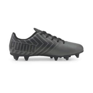 Puma Tacto II FG/AG Youth (Black/Grey)