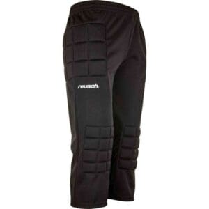 Reusch Alex Breezer Knicker Goalkeeper Pants - Black
