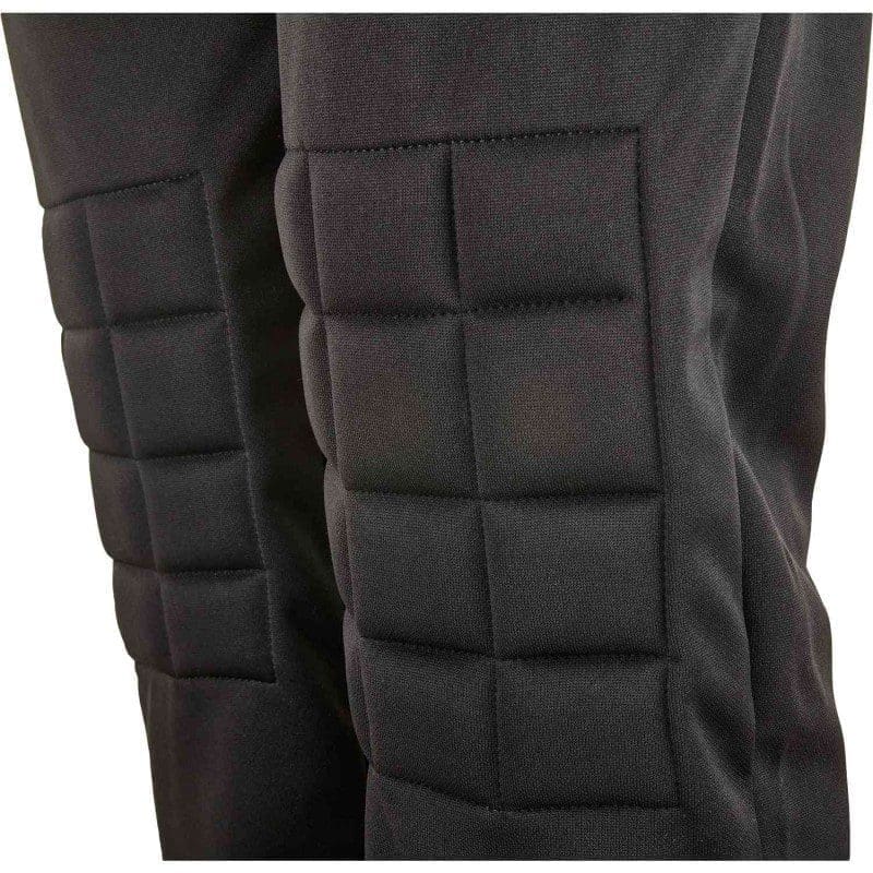 Reusch Alex Breezer Knicker Goalkeeper Pants - Black - Image 3