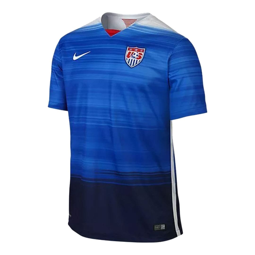 Nike USA Men's Stadium Away Jersey 2015/16