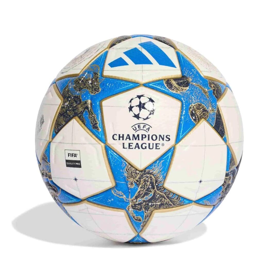 adidas UCL Pro 25/26 League Stage Soccer Ball