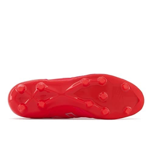 New Balance 442 V2 Team Firm Ground (Red) - Image 5