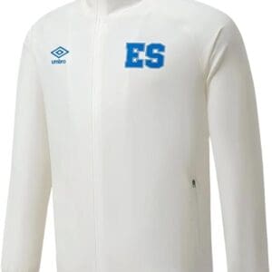 Umbro El Salvador Men's Lifestyle Jacket
