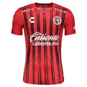 Charly Xolos Tijuana Men's Home Jersey 19/20