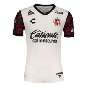Charly Xolos Tijuana Men's Away Jersey 2021/22
