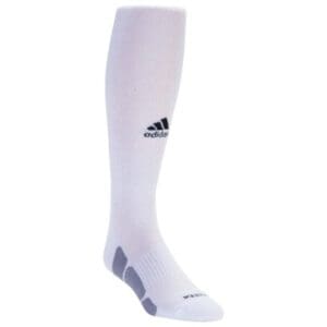 adidas Utility Socks -White/Black/Light Onix