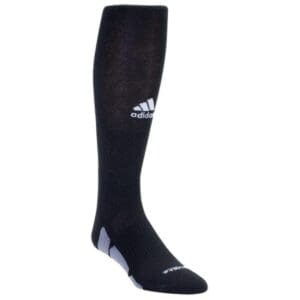 adidas Utility Socks -Black/White/Light Onix