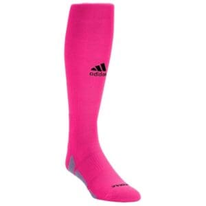 adidas Utility Socks - Pink/Black/Light Onix