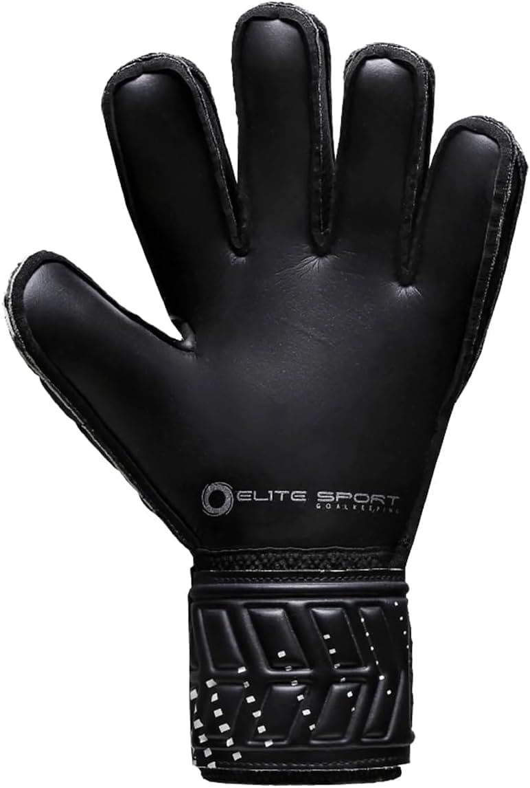 Elite Sport Warrior B Youth Goalkeeper Gloves - Image 2