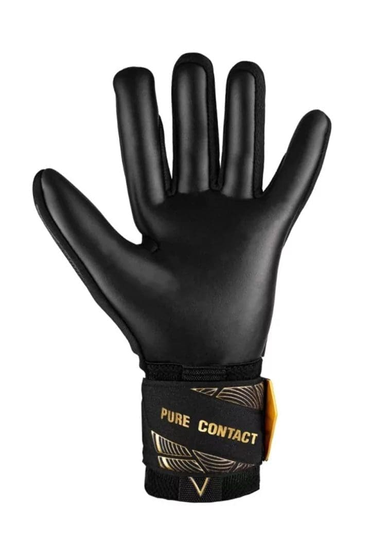 Reusch Adult's Goalkeeper Gloves Pure Contact Infinity - Image 5