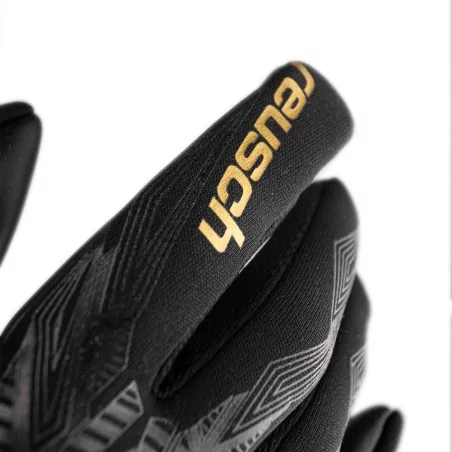 Reusch Adult's Goalkeeper Gloves Pure Contact Infinity - Image 2