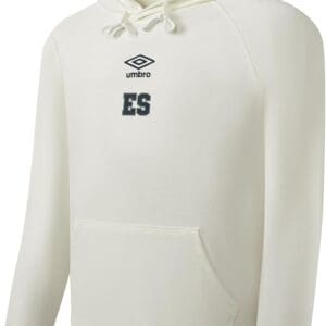 Umbro El Salvador 4th Men's PO Hoodie 24