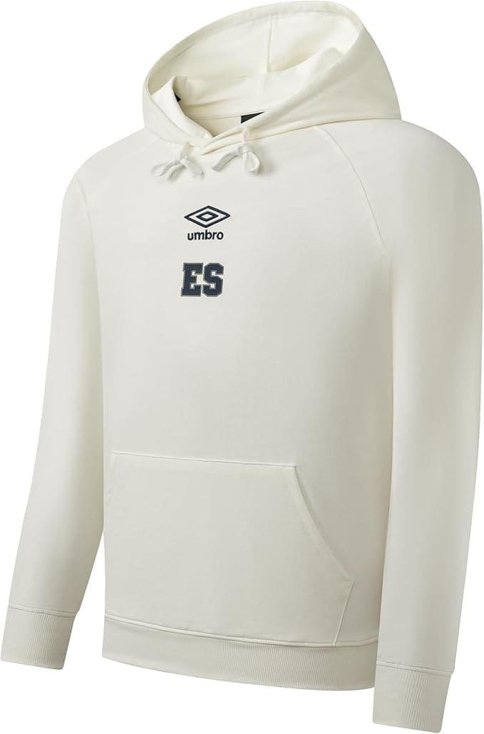 Umbro El Salvador 4th Men's PO Hoodie 24