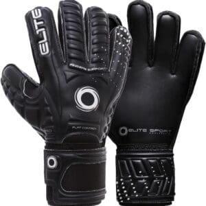 Elite Sport Warrior B Youth Goalkeeper Gloves