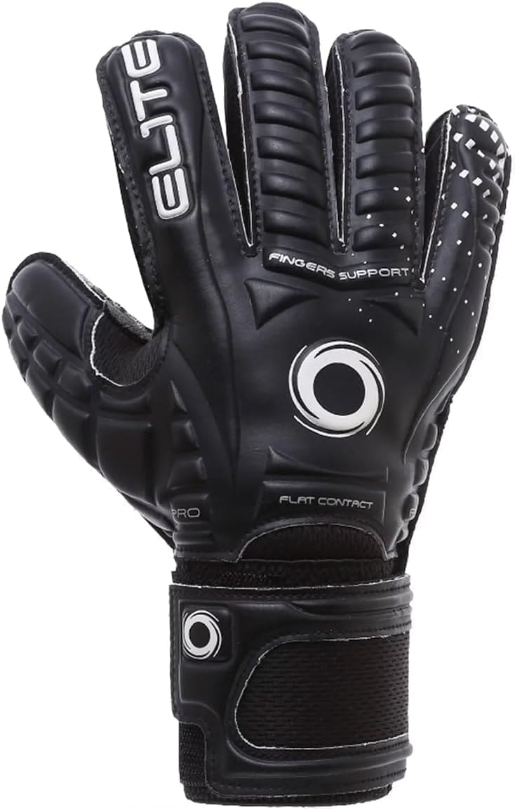 Elite Sport Warrior B Youth Goalkeeper Gloves - Image 3