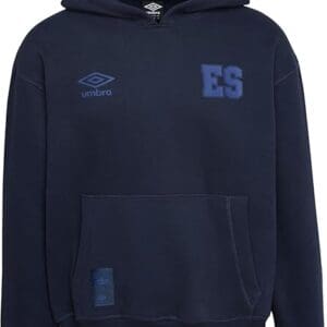Umbro Men's El Salvador National Soccer Team Hoodie