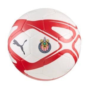 Puma Chivas Culture Ball
