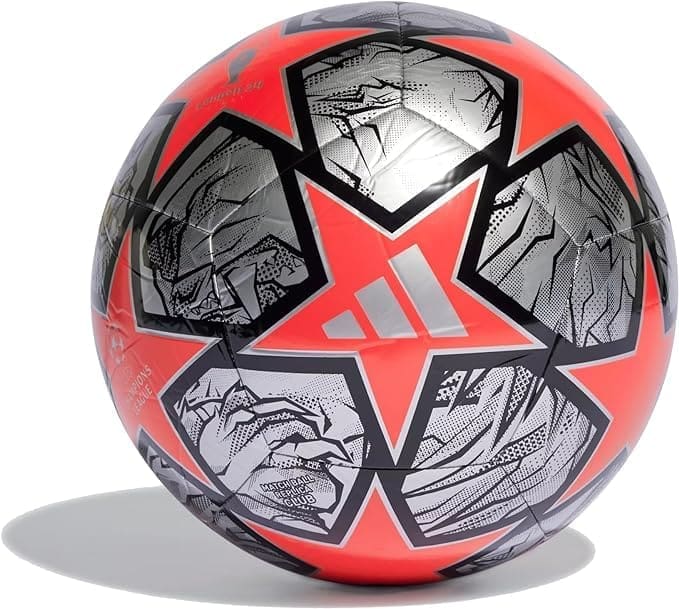 adidas UCL Club Soccer Ball - Image 2