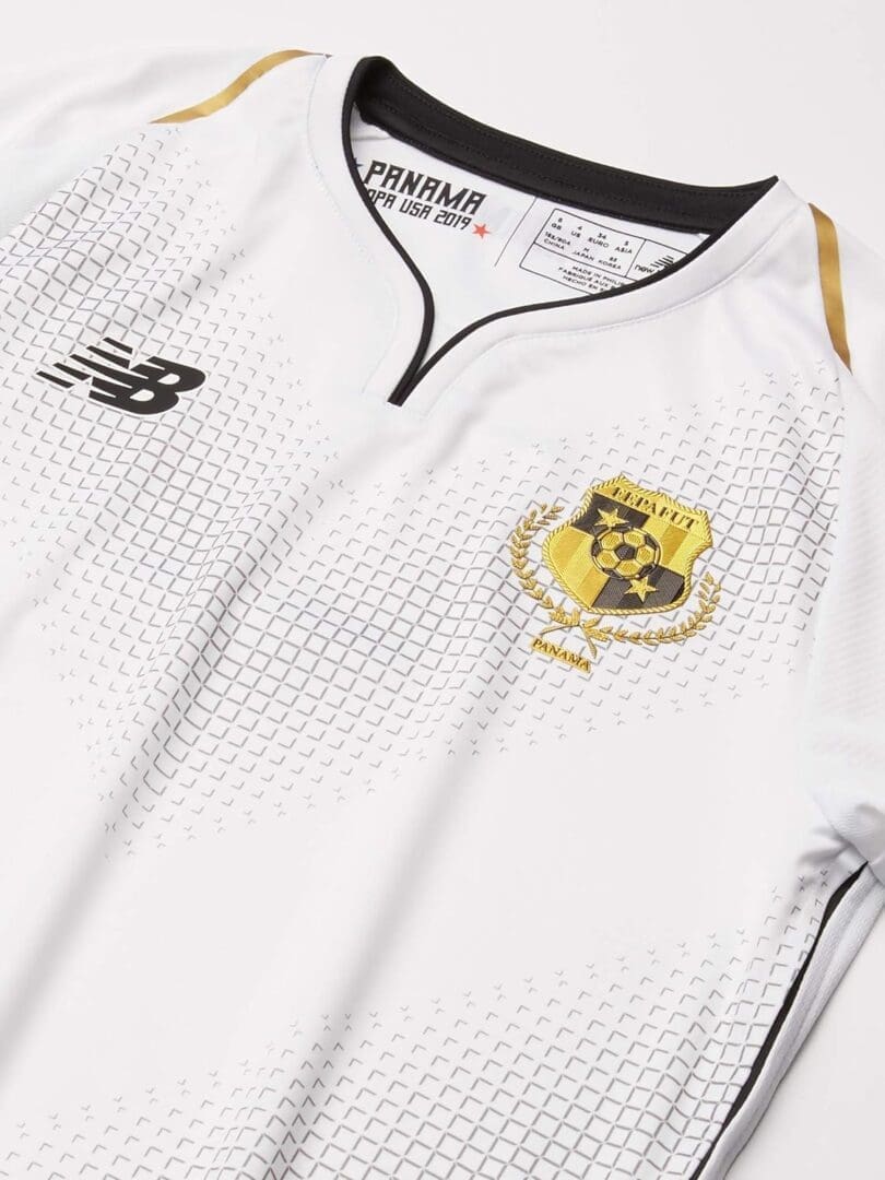 New Balance Women's Jersey Panama 2019/20 - Image 2