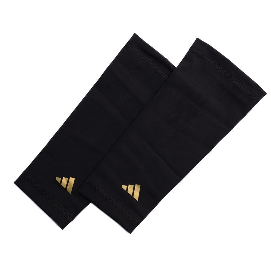 adidas Tiro League Shinguard, Black & Gold - Image 2