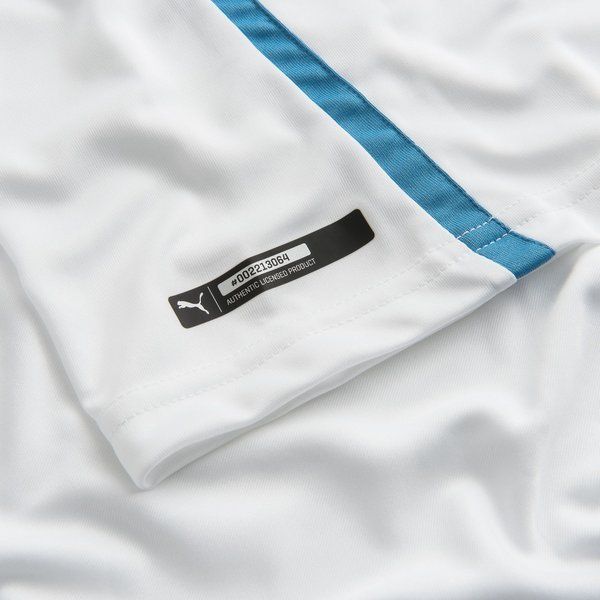 Puma Uruguay Away Men's Soccer Jersey 2014 - Image 2