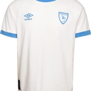 Umbro Guatemala Lifestyle Team Men's Tee