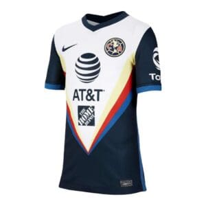 Nike Club America Youth Away Jersey 2020/21