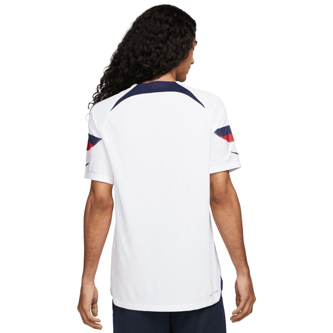 Nike USA Men's Authentic Home Jersey 2022/23 - Image 6