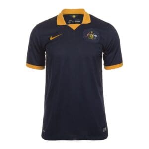 Nike Australia Men's Away Jersey 2014/15