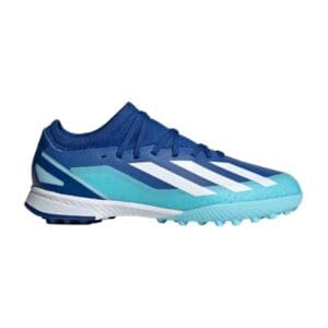 adidas X Crazylight .3 Youth Turf (Bright Royal Blue)