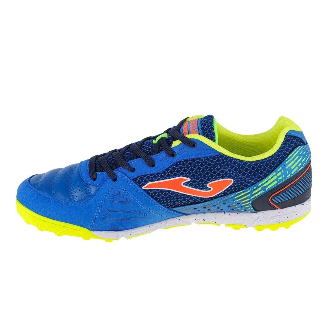 Joma Mundial 2204 Turf Shoes Royal - Image 4