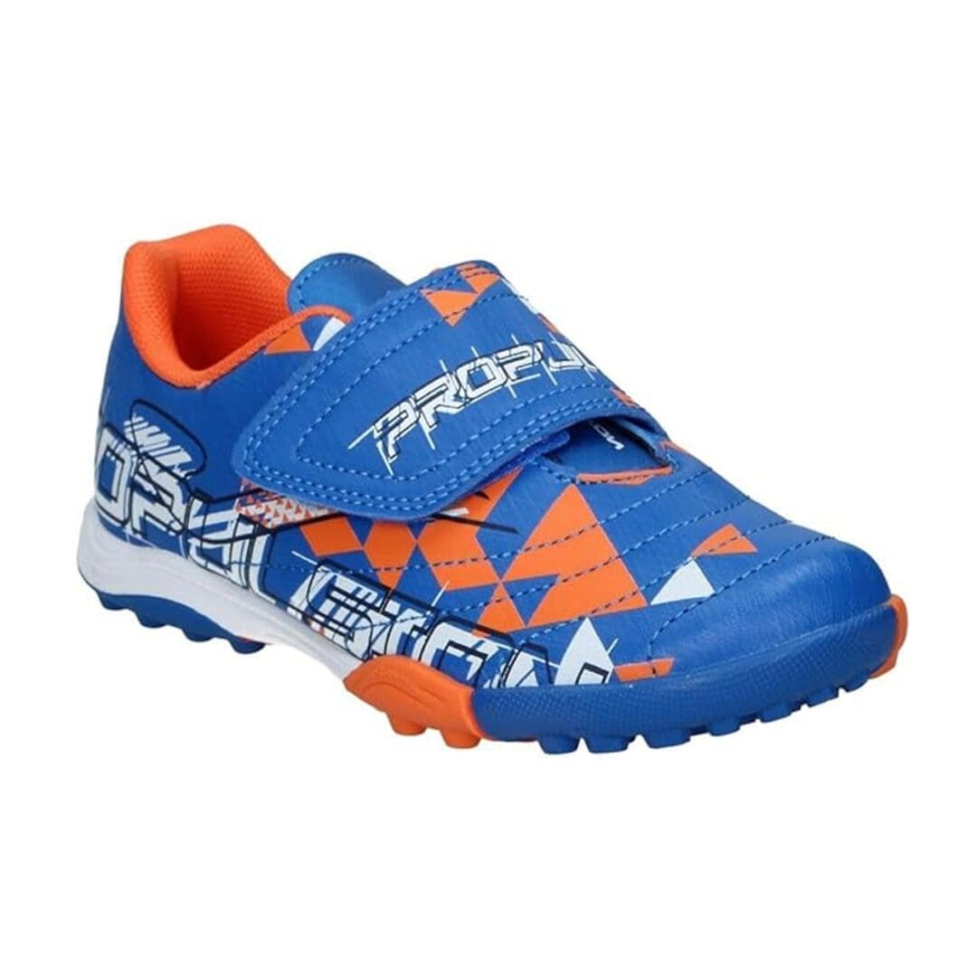 Joma Propulsion 2305 Junior Turf Shoes - Image 2