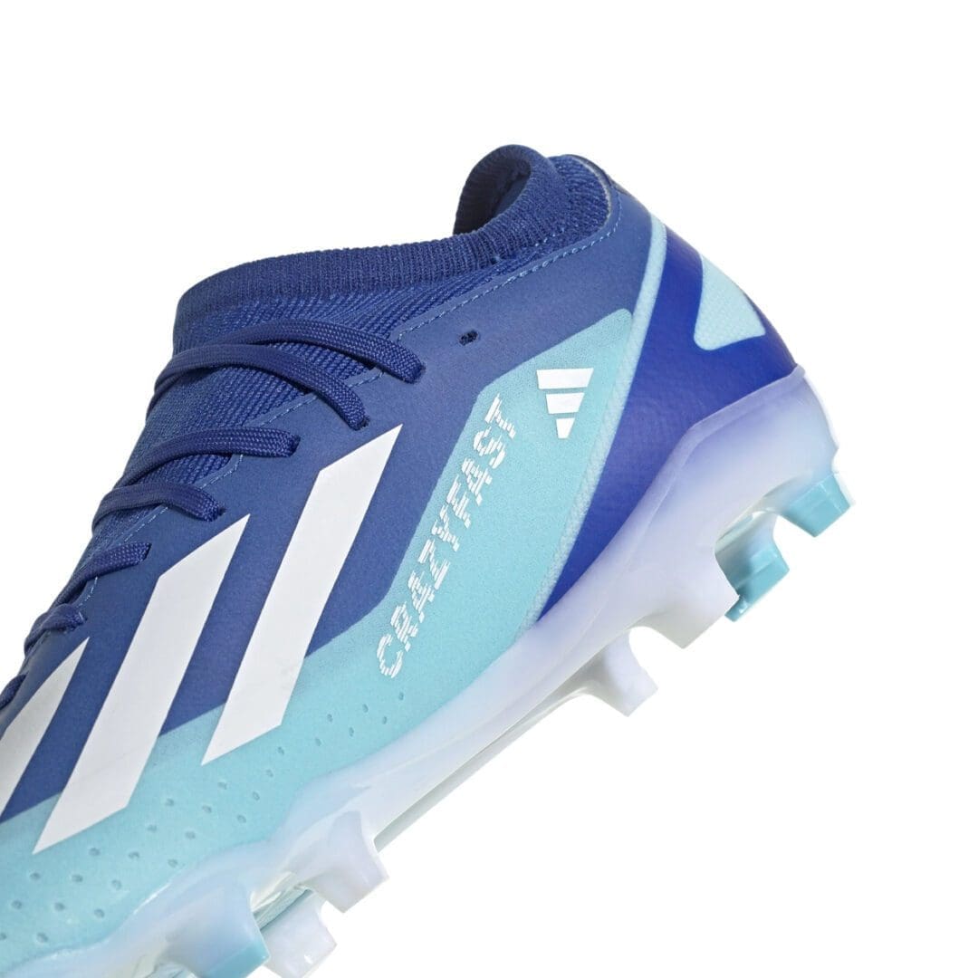 adidas X Crazyfast.3 Firm Ground - Image 4