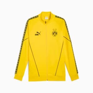 PUMA BVB King Anthem Jacket 25/26