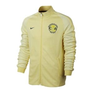 Nike Club America N98 Authentic Track Jacket