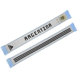 Argentina Scarf World Cup Russia 2018