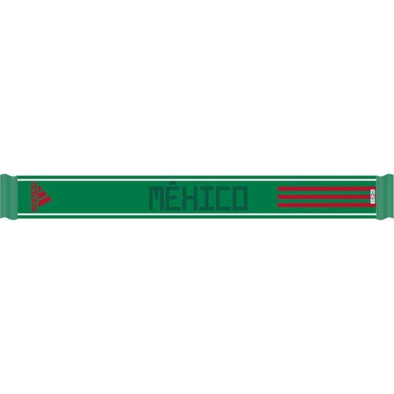 Mexico Scarf World Cup Russia 2018 - Image 4