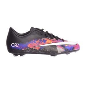 Nike Jr Mercurial Victory V CR7 Youth Firm Ground Shoes