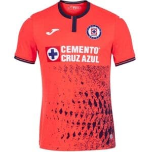 Joma Cruz Azul Third Men's Soccer Jersey 21/22